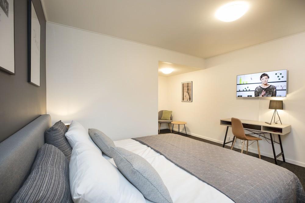 Onlysleep Trafikcenter Hotel Slagelse Bagian luar foto